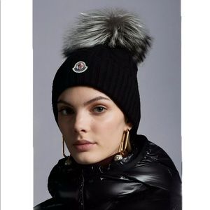 Moncler Hats for Women - Poshmark
